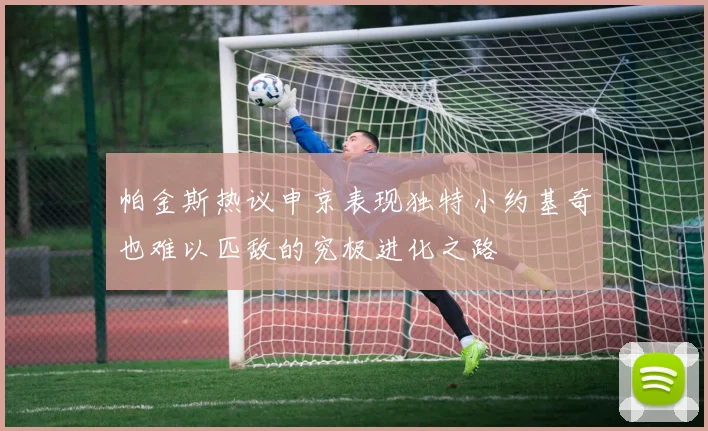 帕金斯热议申京表现独特小约基奇也难以匹敌的究极进化之路